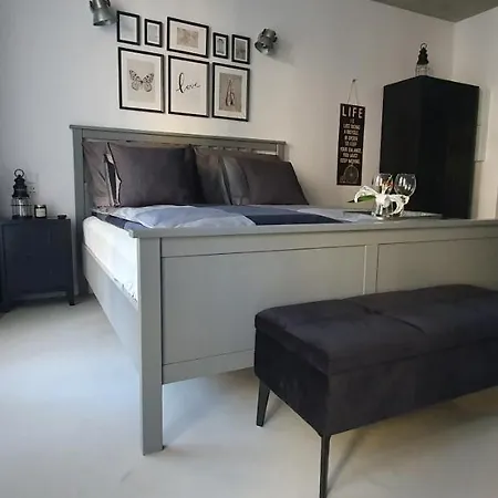 Fly_to_cracow_14 Appartement